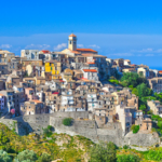Benvenuto…